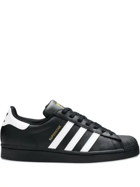 Бягане обувки за бягане Adidas Terrex с автограф бяло