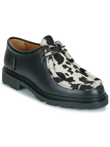 Pantofi Pellet negru