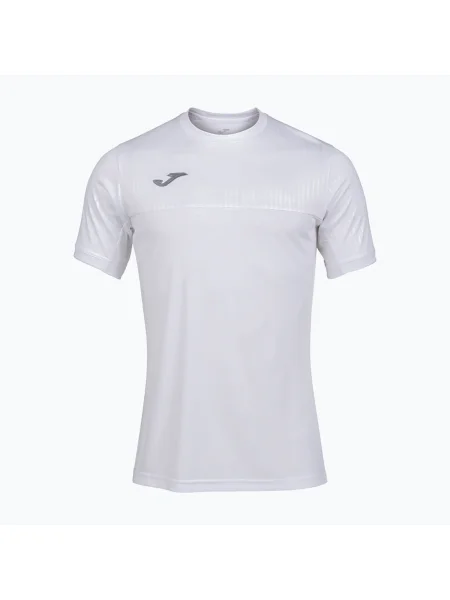 Тениска Joma Montreal бяла