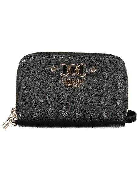 Portofel Guess Jeans negru