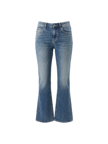 Jeansy Icon Denim niebieskie