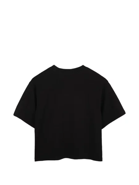 Dětské tričko Dkny černé