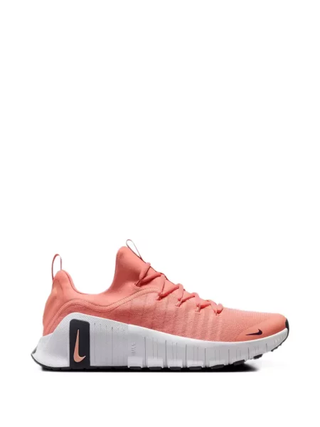 Sneakerși Nike Metcon alb
