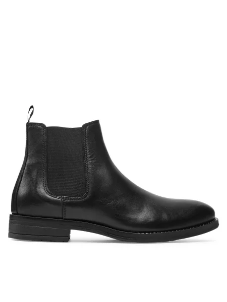 Ghete Jodhpur Jack&Jones maro