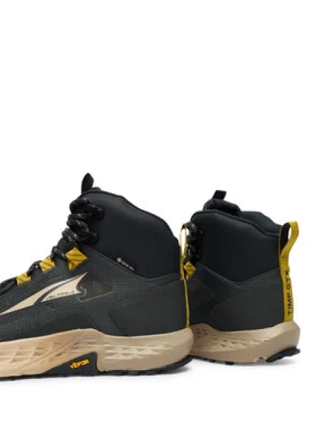 Bakancs Altra Timp Hiker GTX zöld