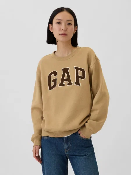 Hanorac din fleece Gap din fleece