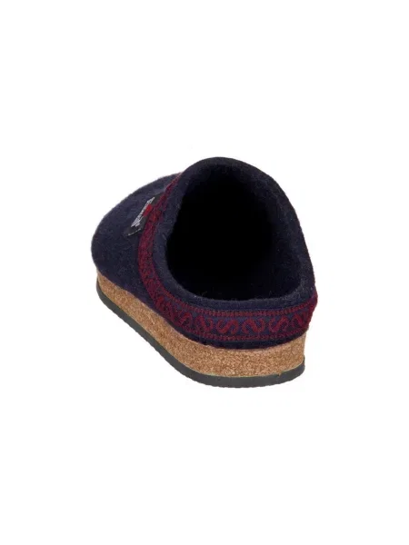 Pantofi Stegmann negru