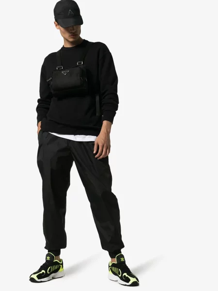 Sportbačiai Adidas juoda