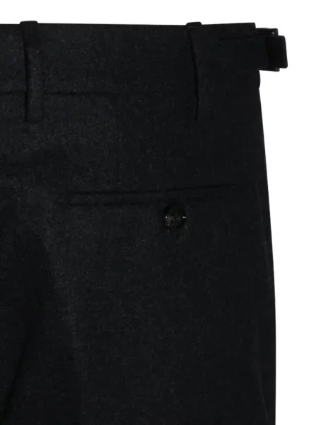 Pantaloni Berwich gri