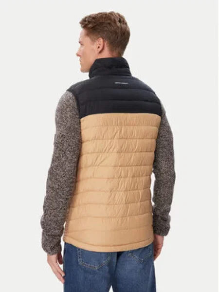 Columbia Mellény Powder Lite™ II Világosbarna