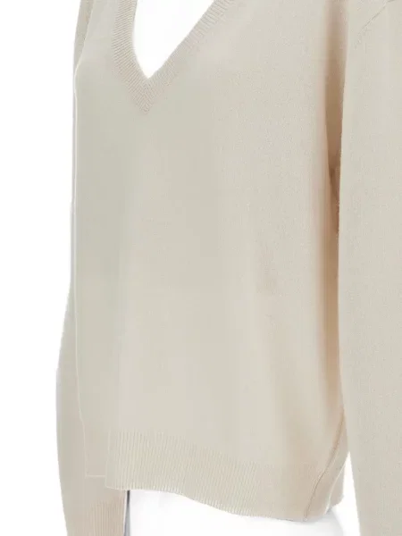 Kašmyro megztinis Extreme Cashmere v formos iškirpte