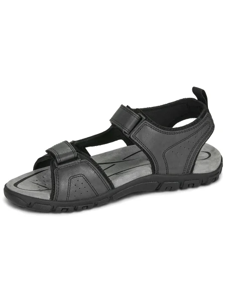 Pantofi Geox negru