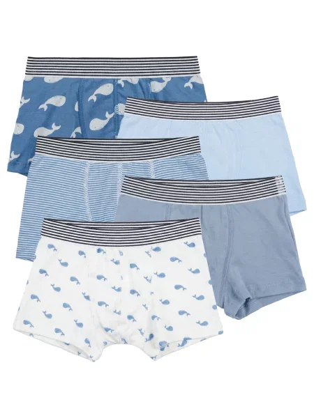 Boxerky Petit Bateau