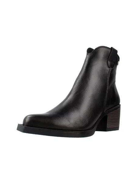 Pantofi Porronet negru
