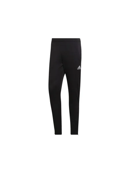Adidas Performance edzőnadrág Entrada 22 férfi testhezálló fekete