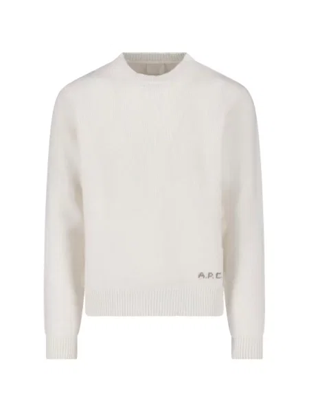 Pulover A.p.c. de lână