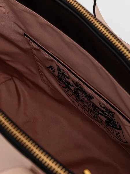 Сумочка Juicy Couture Lucy рожевий