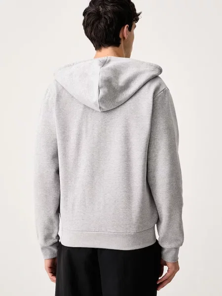 Свитер The North Face с капюшоном