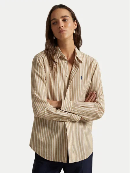 Polo Ralph Lauren Srajca bež