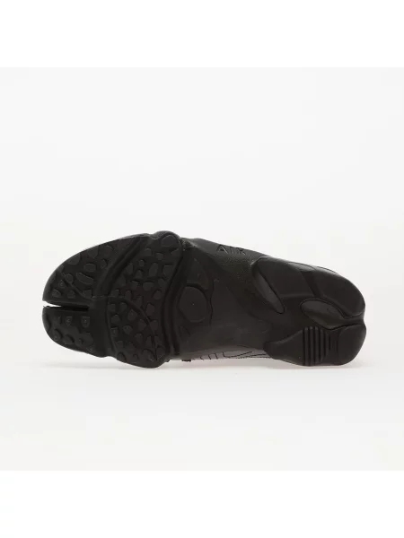Sneakers Nike Wmns Air Rift Ltr Mtlc Silver/ Black EUR 42 μαύρο