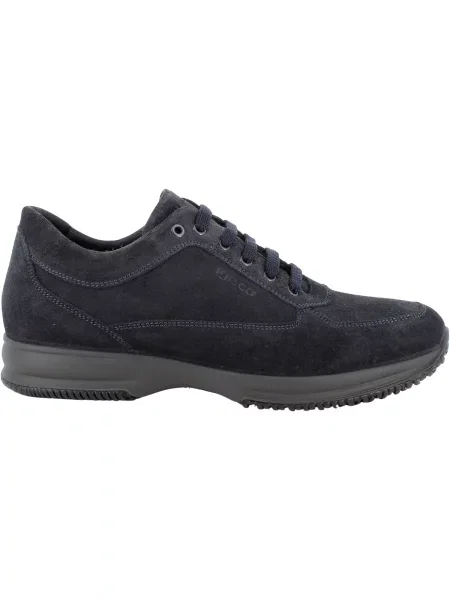 Pantofi Igi&co albastru