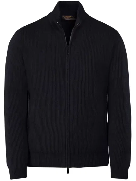 Cardigan Moorer albastru