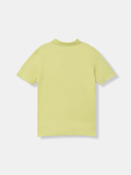 Dětské polotričko United Colors Of Benetton zelené