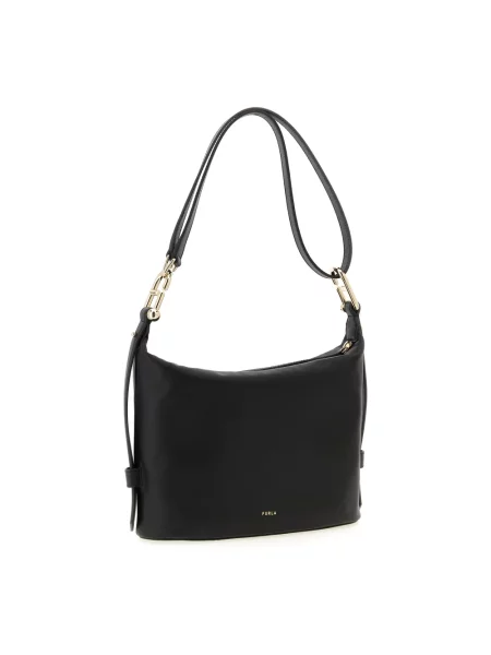 Torebka Furla czarna