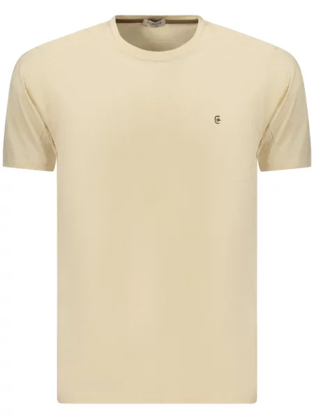 Tricou Coveri Moving bej