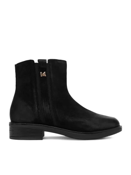 MEXX Botine negru