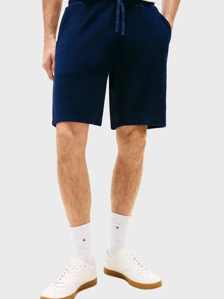 Шорти Tommy Hilfiger сині