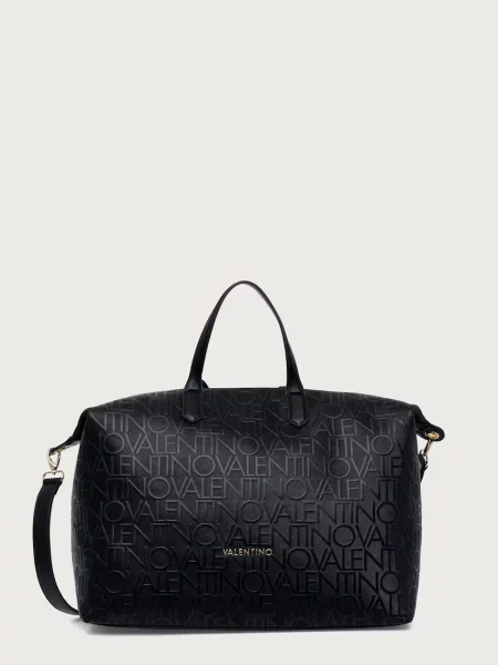 Valentino Bags női műbőr táska GYNEVRA RE fekete