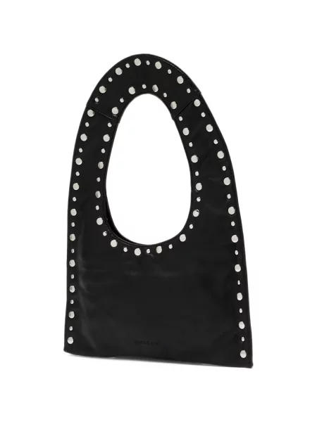 Geantă shopper Gimaguas negru