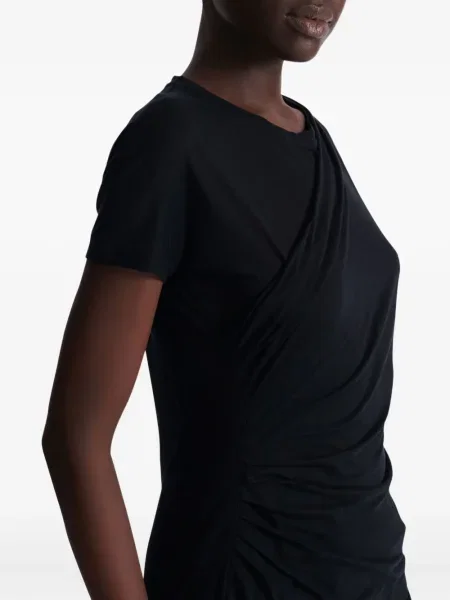 Tricou Balmain negru