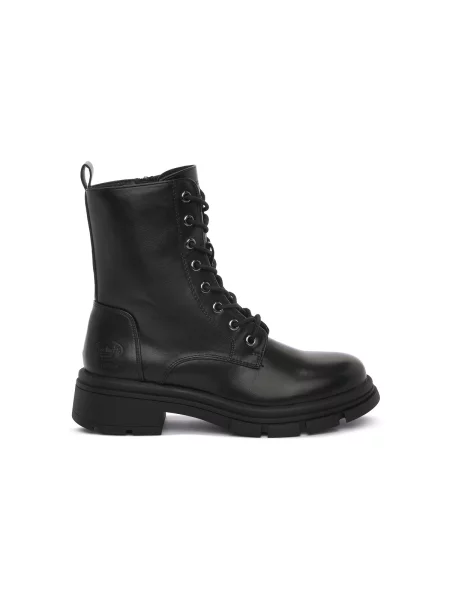 Pantofi Dockers negru