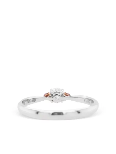Пръстен Hyt Jewelry бяло
