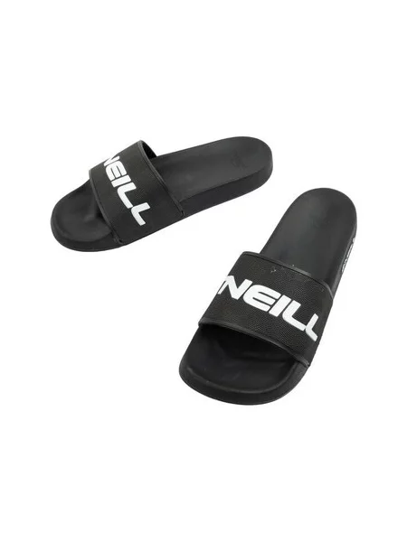 Šľapky O'neill biela