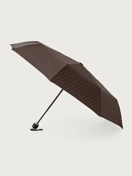 Liu Jo Umbrelă maro