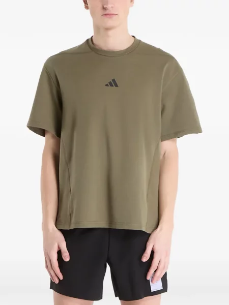 Tricou Adidas gri