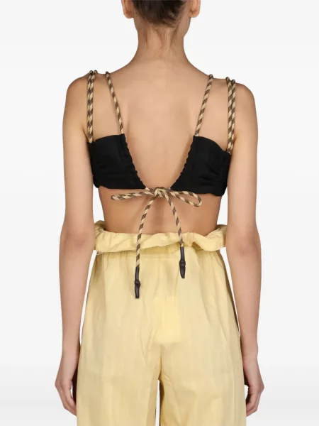 Top Miista negru