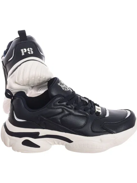 Pantofi Philipp Plein Sport negru