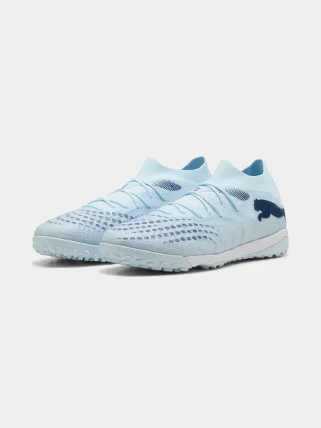 Кроссовки Puma синие