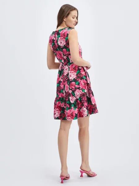 Rochie Orsay negru