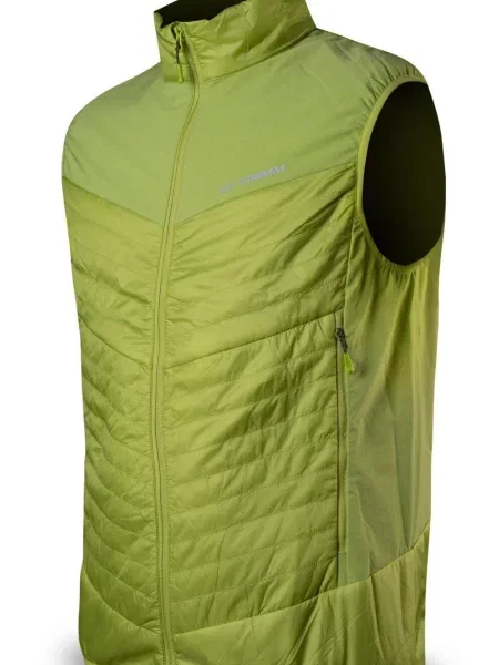 Kamizelka Trimm ZEN VEST zielona