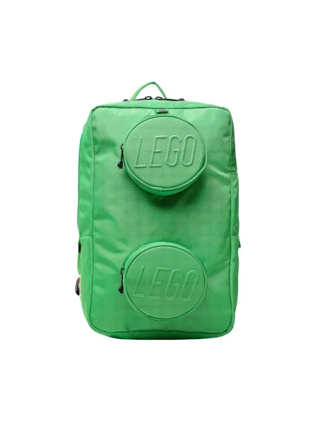 Rucsac Lego Wear verde