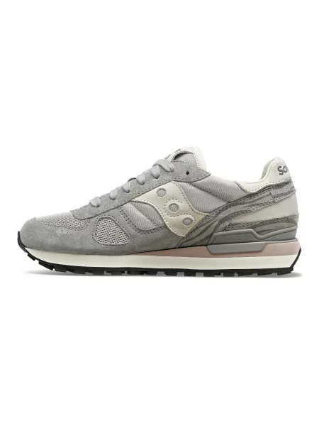 Pantofi Saucony gri