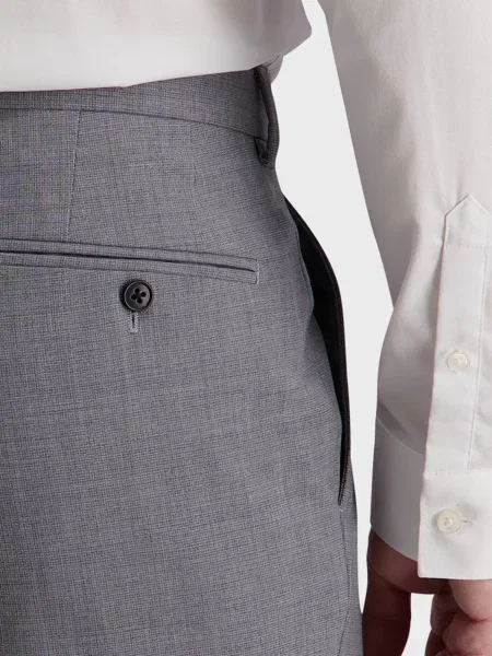Брюки Pierre Cardin серые