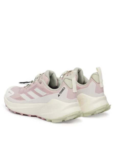 Adidas Bakancs Terrex Trailmaker 2 Gore-Tex Speed Lace Hiking Shoes rózsaszín