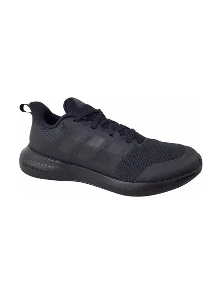 Tenisky Adidas čierna