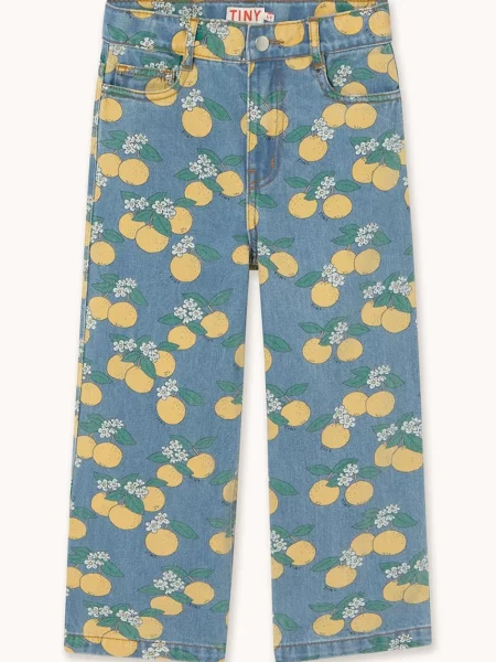 Детские джинсы Tinycottons